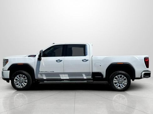 Used 2023 GMC Sierra 2500 Denali w/ Denali Ultimate Package image 7