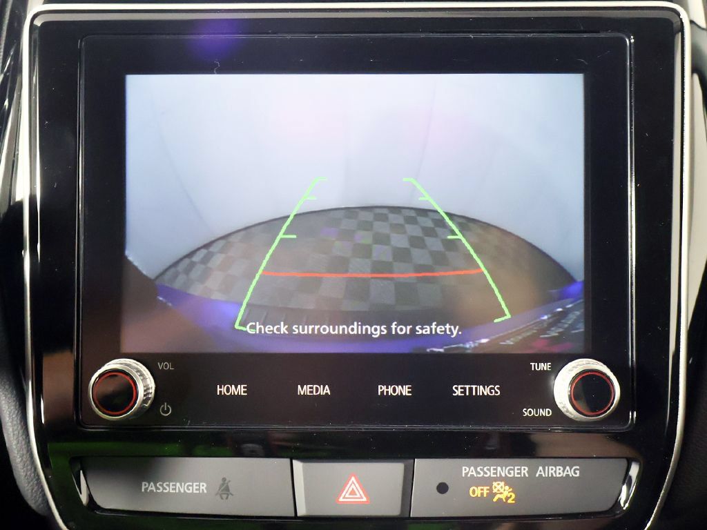 New 2027 Mitsubishi Outlander Sport ES AWD/4WD image 37