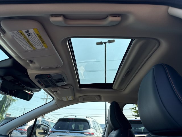 New 2026 Subaru Crosstrek 2.5i Limited w/ Crosstrek Mirror Package AWD/4WD image 29