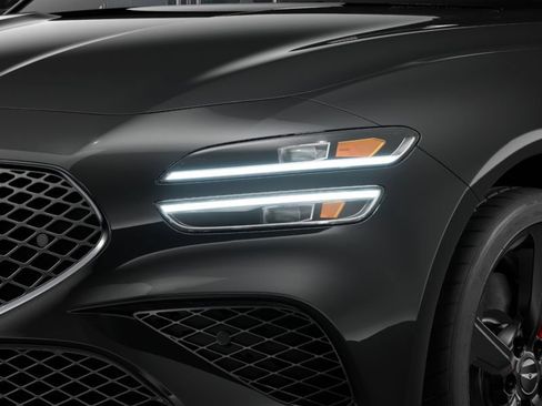 New 2026 Genesis G70 3.3T Sport Prestige AWD/4WD image 9