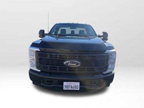 Certified 2024 Ford F350 XL image 9