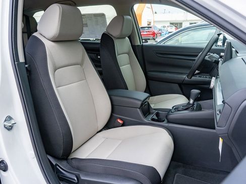 New 2026 Honda CR-V LX image 16