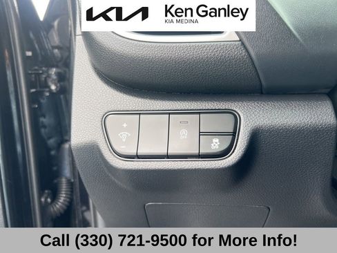 Certified 2024 Kia Seltos EX AWD/4WD image 30