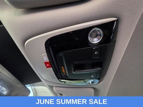 Used 2025 Kia Sorento X-Line EX AWD/4WD image 35