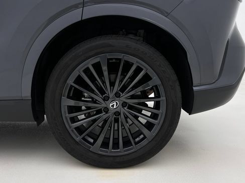 Used 2025 Lexus RX 350 Premium w/ Convenience Package AWD/4WD image 29