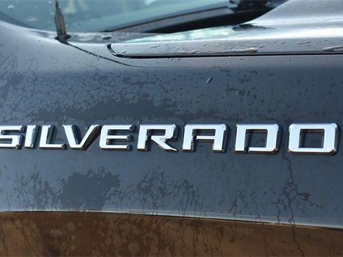 Used 2019 Chevrolet Silverado 1500 RST w/ All-Star Edition image 13