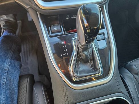 Used 2024 Subaru Outback Touring XT image 11