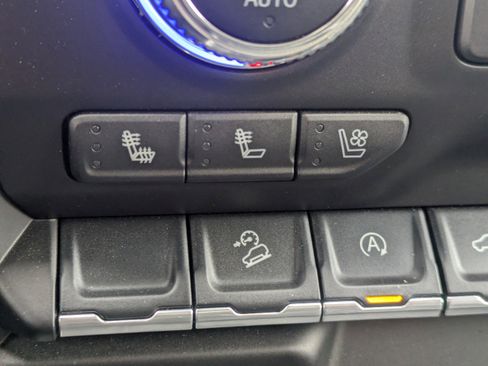 Used 2021 GMC Sierra 1500 AT4 image 19