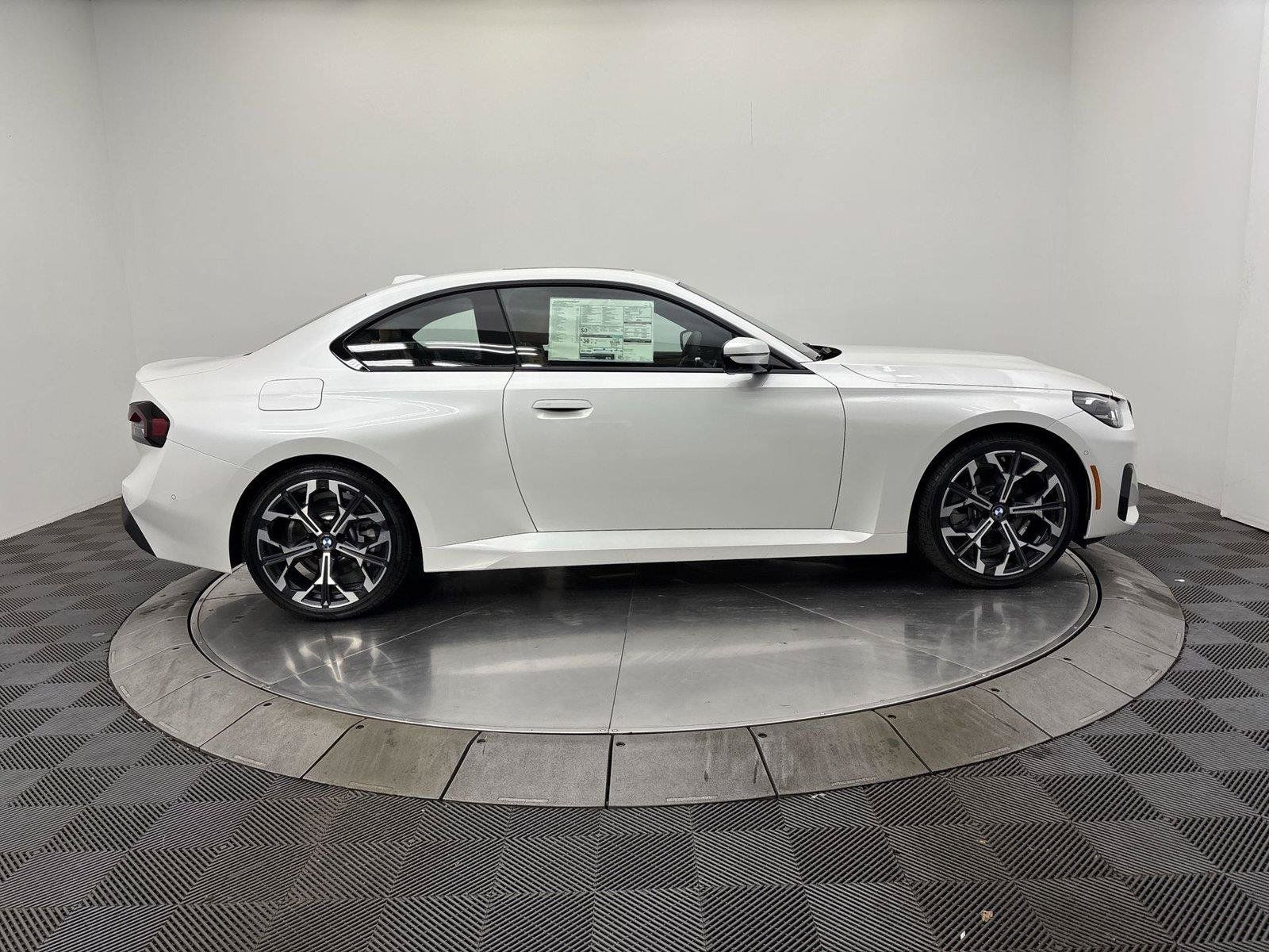 New 2026 BMW 230i Coupe w/ Convenience Package RWD image 17