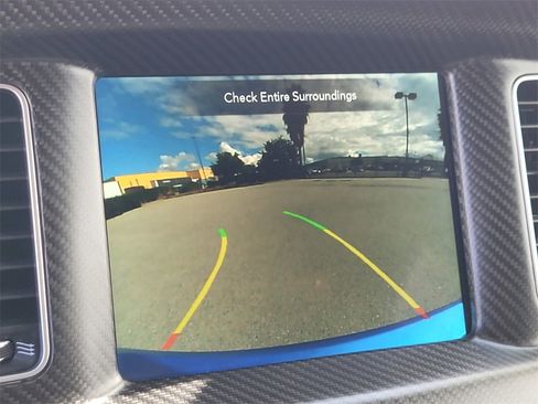 Used 2023 Dodge Charger Scat Pack w/ Plus Group image 18