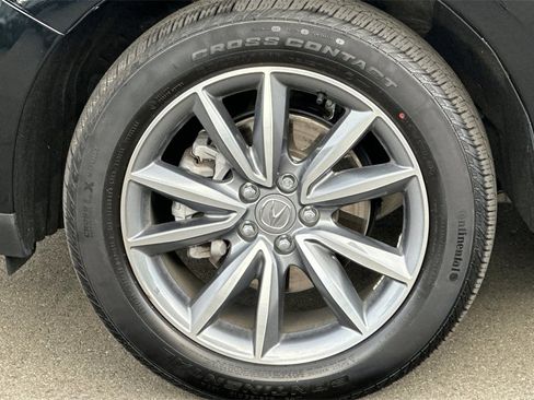 Certified 2024 Acura RDX w/ Technology Package image 27