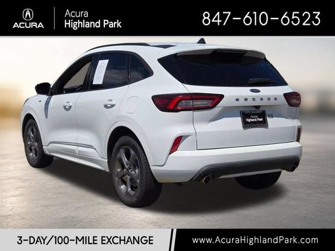 Used 2023 Ford Escape ST-Line FWD image 12