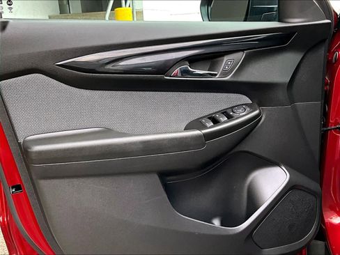 Used 2024 Chevrolet TrailBlazer LS image 9