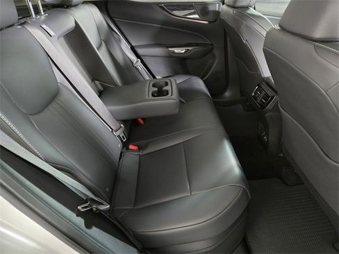 Certified 2025 Lexus NX 350h AWD w/ Cold Area Package image 21