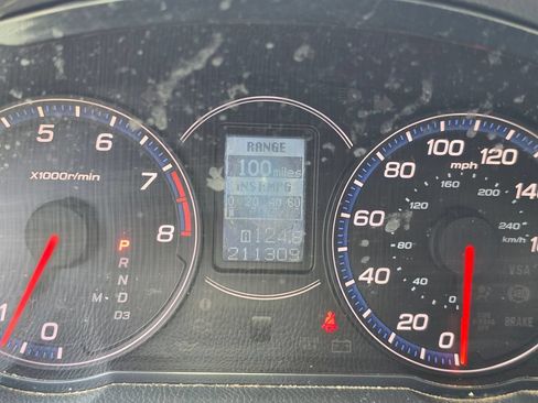 Used 2006 Acura TSX FWD image 9