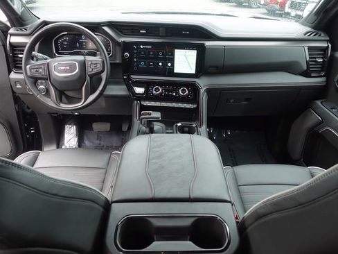 Used 2023 GMC Sierra 1500 AT4X AWD/4WD image 28