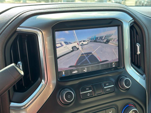 Used 2022 Chevrolet Silverado 3500 LTZ w/ LTZ Plus Package AWD/4WD image 23