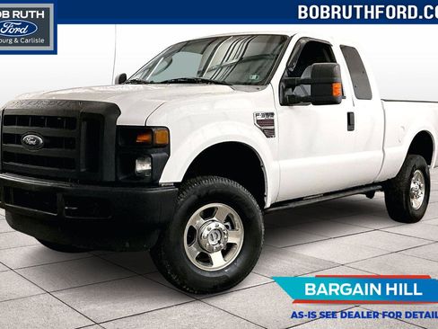 Used 2009 Ford F350 XL image 1