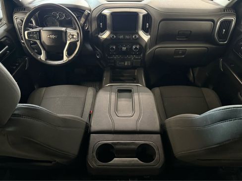 Used 2020 Chevrolet Silverado 1500 RST image 17
