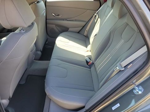 New 2026 Hyundai Elantra Sport FWD image 23