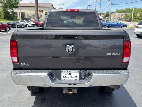 Used 2018 RAM 2500 Tradesman w/ Chrome Appearance Group AWD/4WD image 61