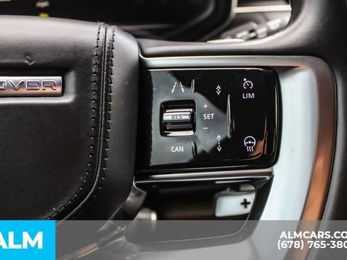 Used 2023 Land Rover Range Rover SE image 28