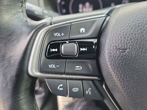 Used 2022 Honda Accord Sport image 21