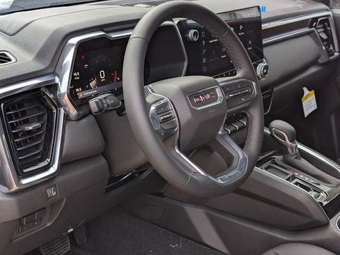 New 2026 GMC Canyon Elevation w/ Convenience Package image 10