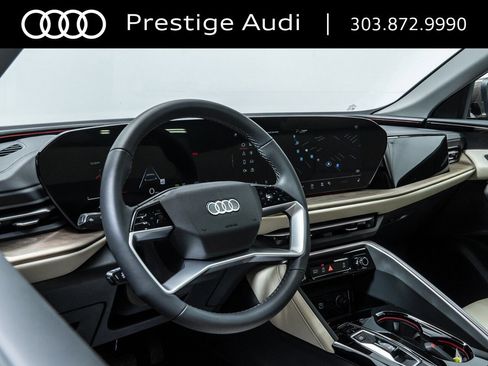 New 2025 Audi Q5 Premium Plus w/ Premium Plus image 13