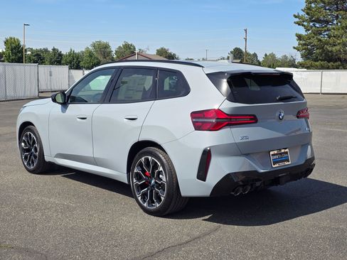 New 2026 BMW X3 M50 w/ Premium Package AWD/4WD image 4