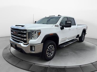 Used 2022 GMC Sierra 3500 SLE w/ SLE Value Package