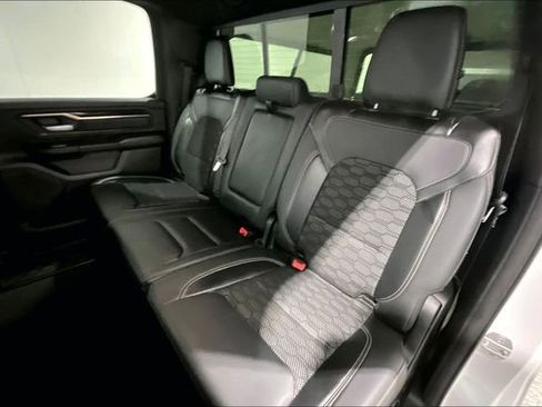 Used 2022 RAM 1500 Sport w/ Rebel Level 2 Equipment Group image 24