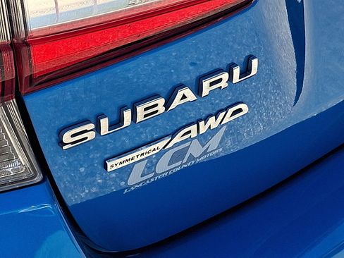 Used 2022 Subaru Impreza 2.0i Premium AWD/4WD image 30