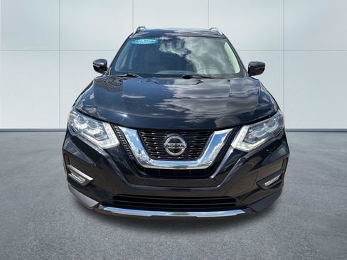 Used 2020 Nissan Rogue SL AWD/4WD image 6