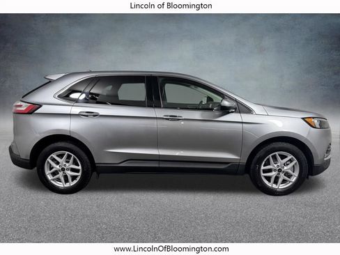 Used 2023 Ford Edge SEL w/ Convenience Package AWD/4WD image 8