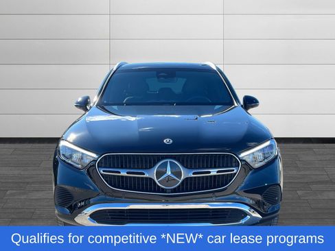Certified 2025 Mercedes-Benz GLC 300 image 7