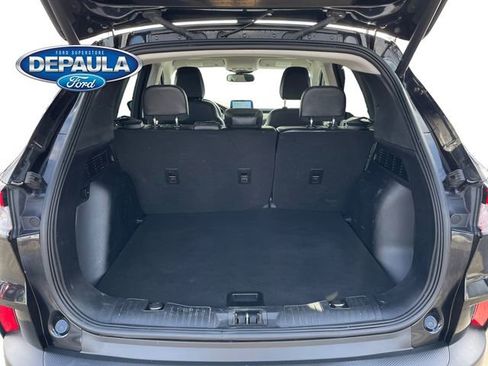 Used 2022 Ford Escape Titanium w/ Titanium Elite Package image 6