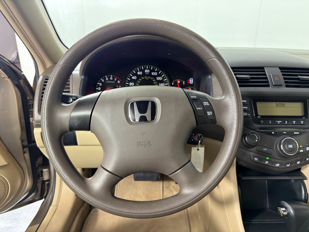 Used 2003 Honda Accord LX image 11