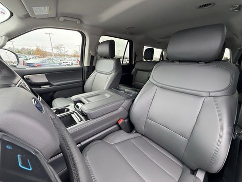 New 2026 Ford Expedition Max Active image 23