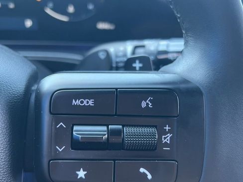 Used 2025 Hyundai Santa Fe Calligraphy AWD/4WD image 40
