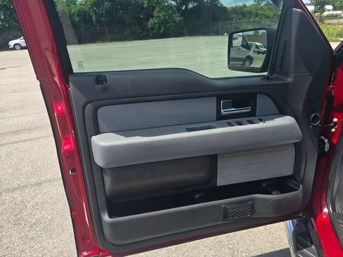 Used 2013 Ford F150 XLT w/ Luxury Equipment Group AWD/4WD image 9