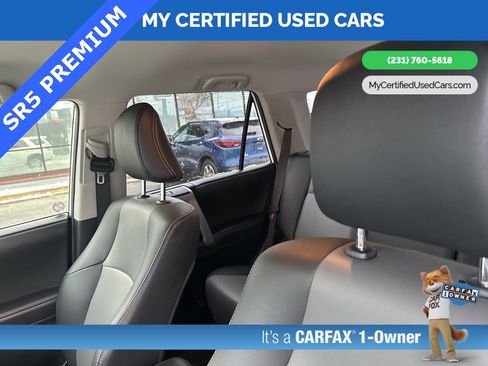 Used 2024 Toyota 4Runner SR5 Premium image 10
