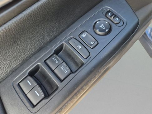 Certified 2024 Honda CR-V Sport image 16