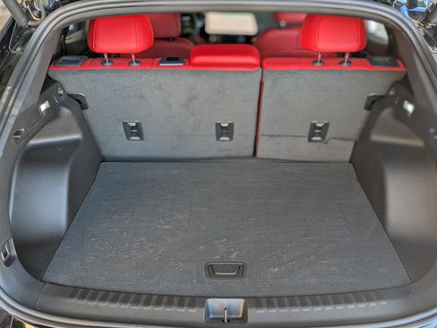 Used 2024 Chevrolet Blazer EV RS image 17