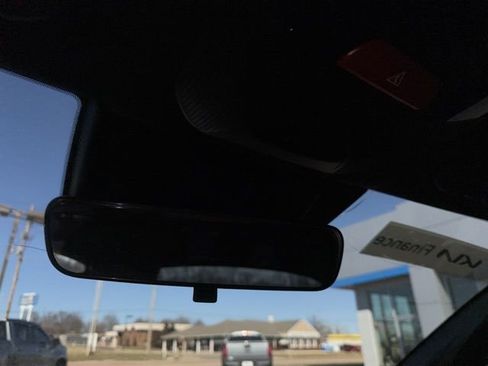 Used 2025 Kia K4 GT-Line w/ GT-Line Sunroof Package image 48