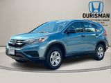Used 2015 Honda CR-V LX image 4