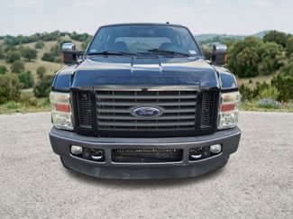Used 2008 Ford F250 Lariat AWD/4WD video 2