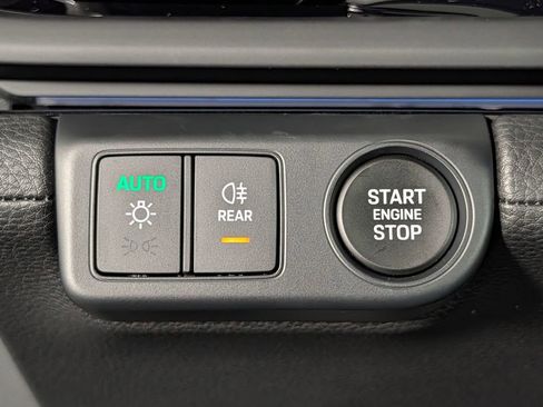 New 2025 Porsche Panamera image 36