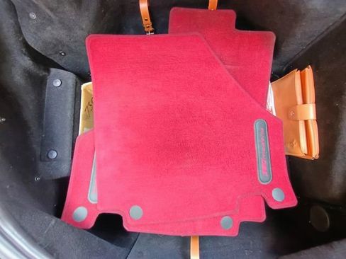 Used 2000 Ferrari 360 Modena image 69