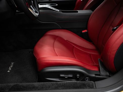 Used 2022 Acura NSX Type S image 37